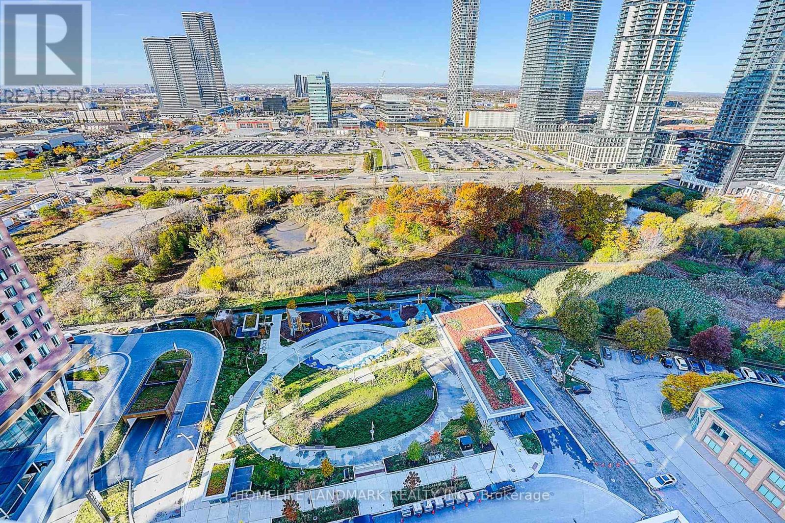 1804 - 2916 Highway 7, Vaughan, Ontario L4K 0K6 - Photo 28 - N12445640