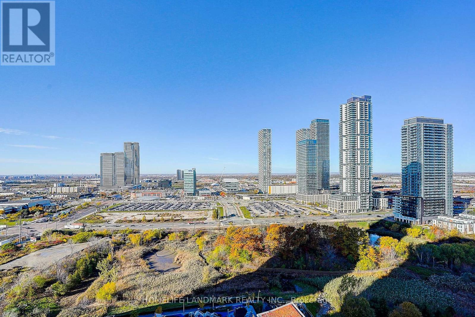 1804 - 2916 Highway 7, Vaughan, Ontario L4K 0K6 - Photo 29 - N12445640