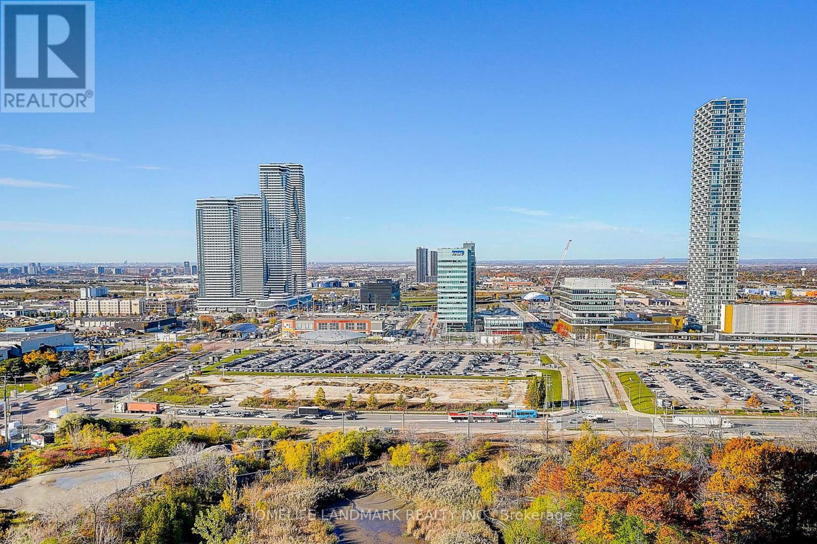 1804 - 2916 Highway 7, Vaughan, Ontario L4K 0K6 - Photo 30 - N12445640