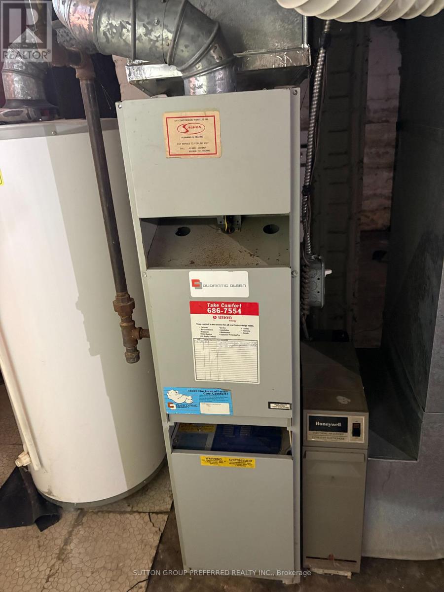 130 Arundell Street, London East, Ontario  N5Z 2J9 - Photo 13 - X12512598