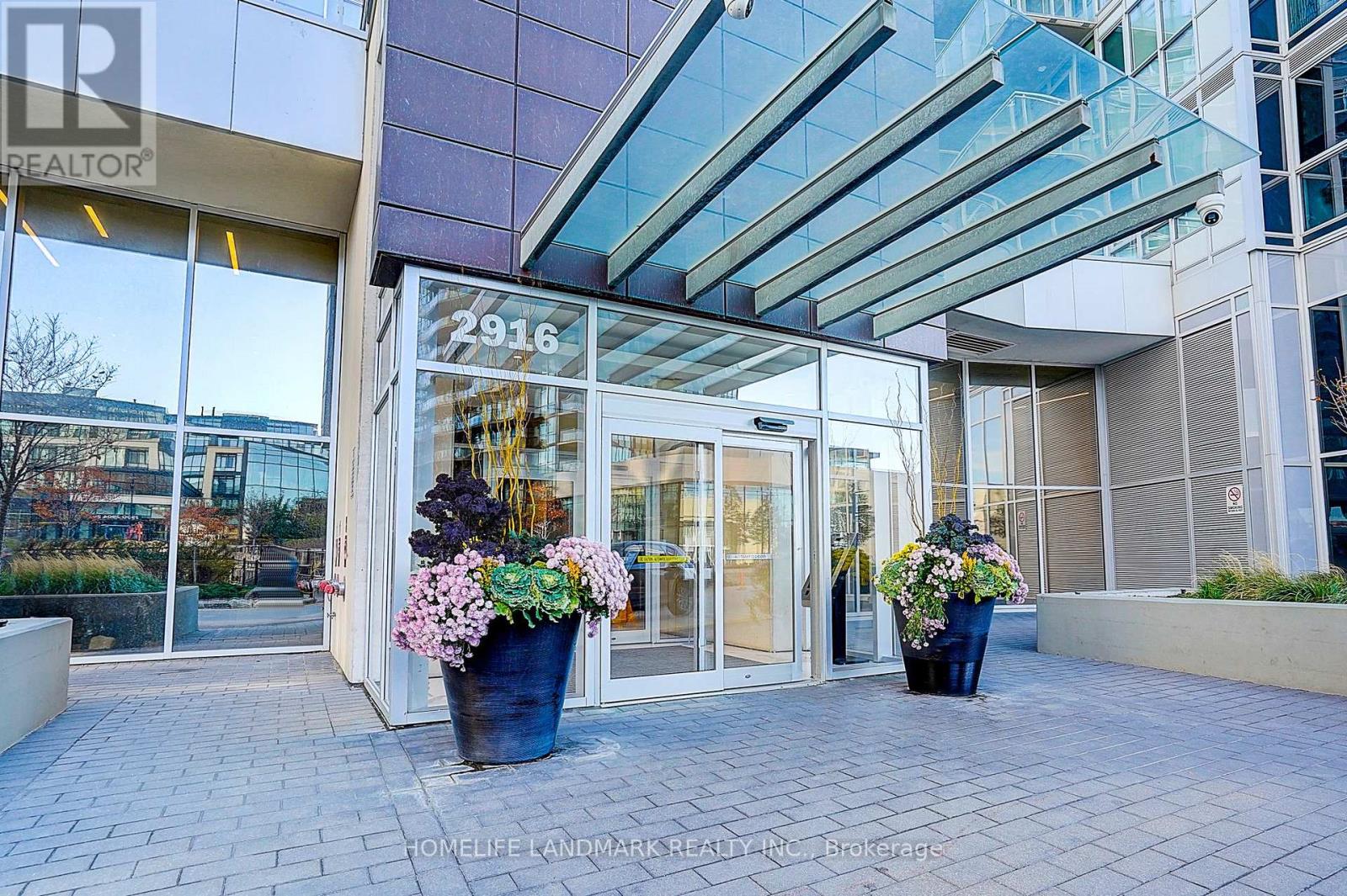 1804 - 2916 Highway 7, Vaughan, Ontario L4K 0K6 - Photo 40 - N12445640