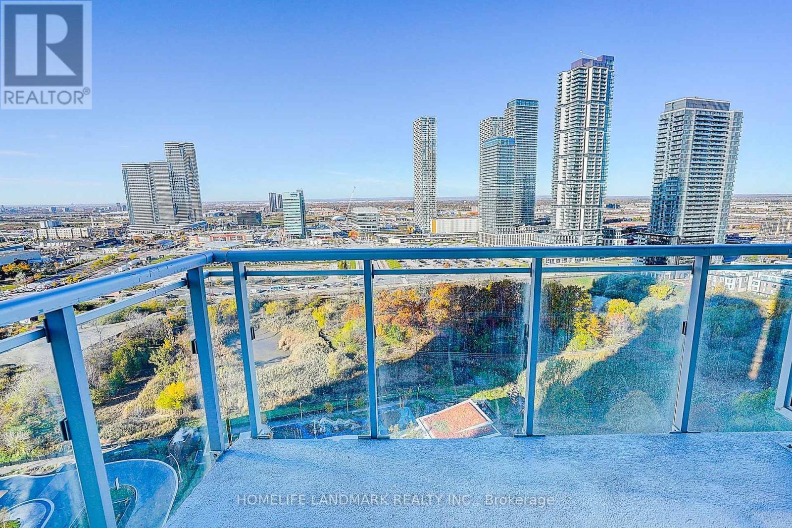 1804 - 2916 Highway 7, Vaughan, Ontario L4K 0K6 - Photo 27 - N12445640