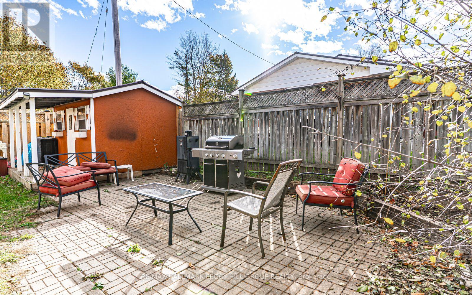 423 Mary Street, Orillia, Ontario  L3V 3G5 - Photo 13 - S12424777