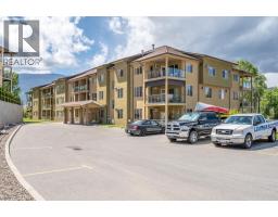 921 Spillway Road Unit# 105A, oliver, British Columbia