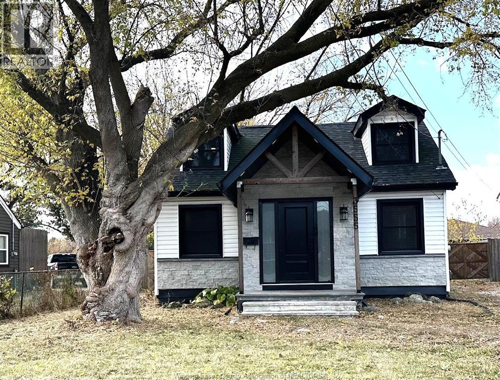 3555 HOWARD, windsor, Ontario