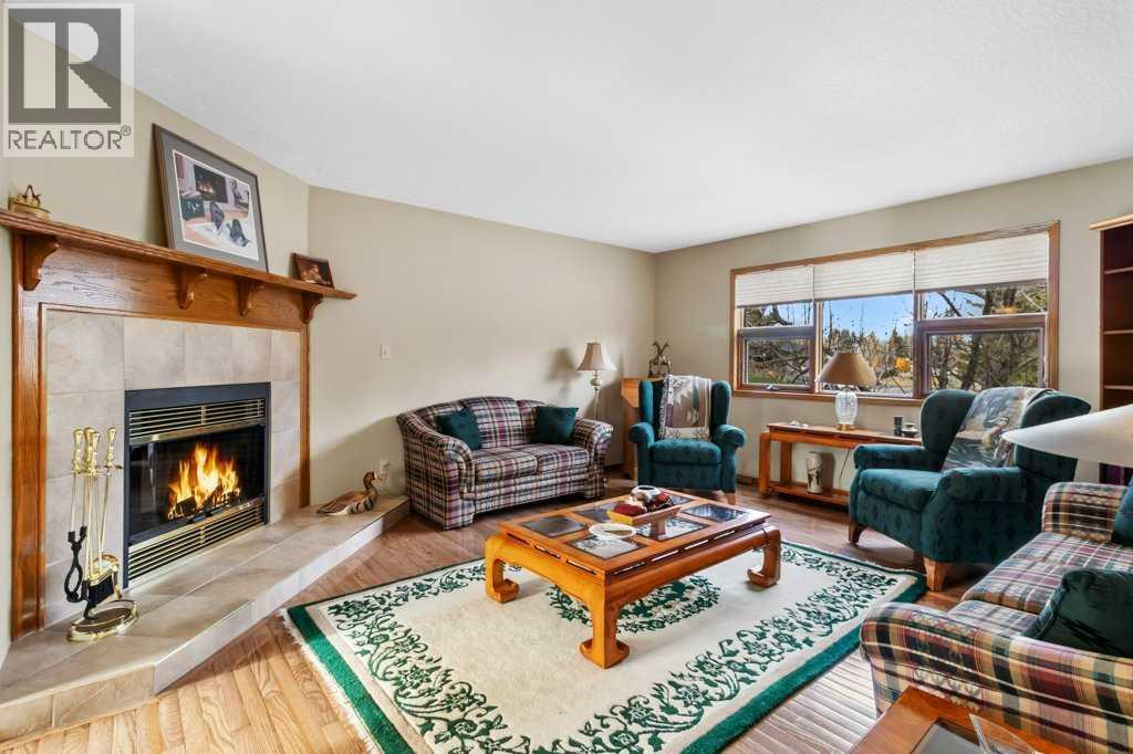 45 Ravenscrag Crescent N, Norglenwold, Alberta  T4S 1S5 - Photo 7 - A2268280