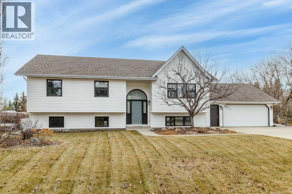 45 Ravenscrag Crescent N, Norglenwold, Alberta  T4S 1S5 - Photo 1 - A2268280