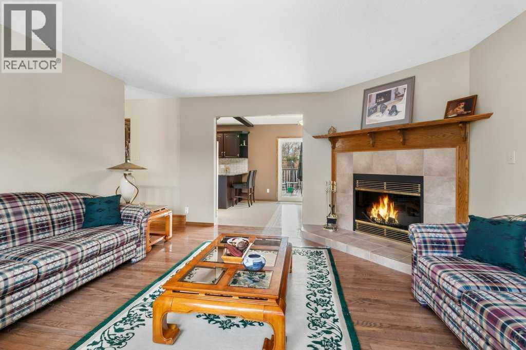 45 Ravenscrag Crescent N, Norglenwold, Alberta  T4S 1S5 - Photo 9 - A2268280