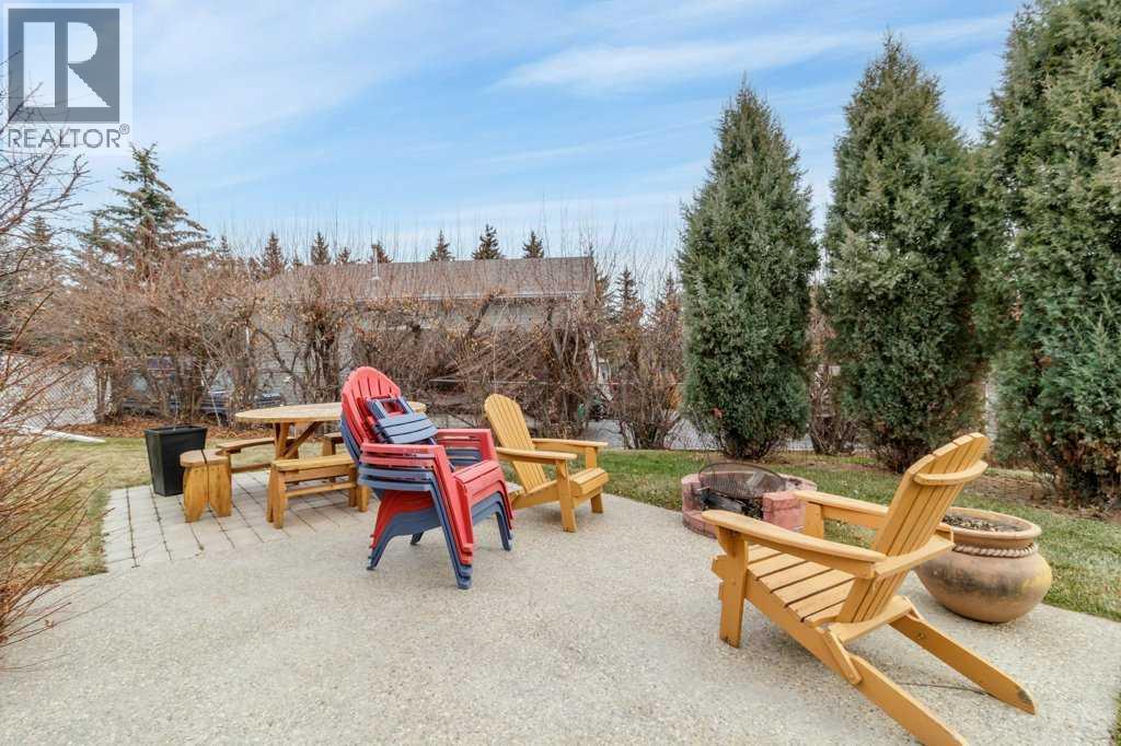 45 Ravenscrag Crescent N, Norglenwold, Alberta  T4S 1S5 - Photo 30 - A2268280