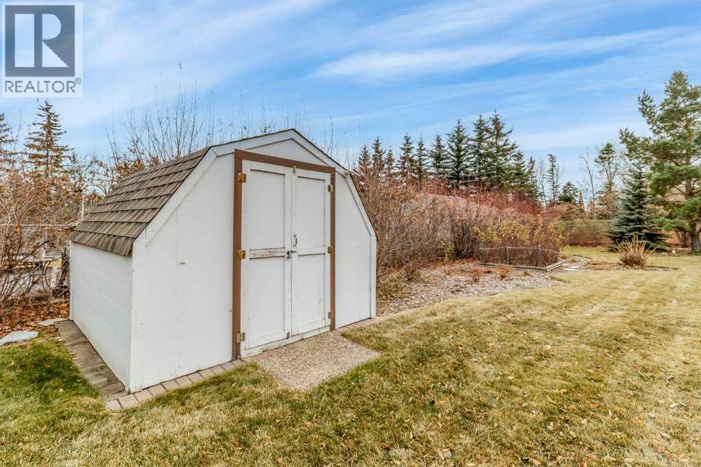 45 Ravenscrag Crescent N, Norglenwold, Alberta  T4S 1S5 - Photo 32 - A2268280