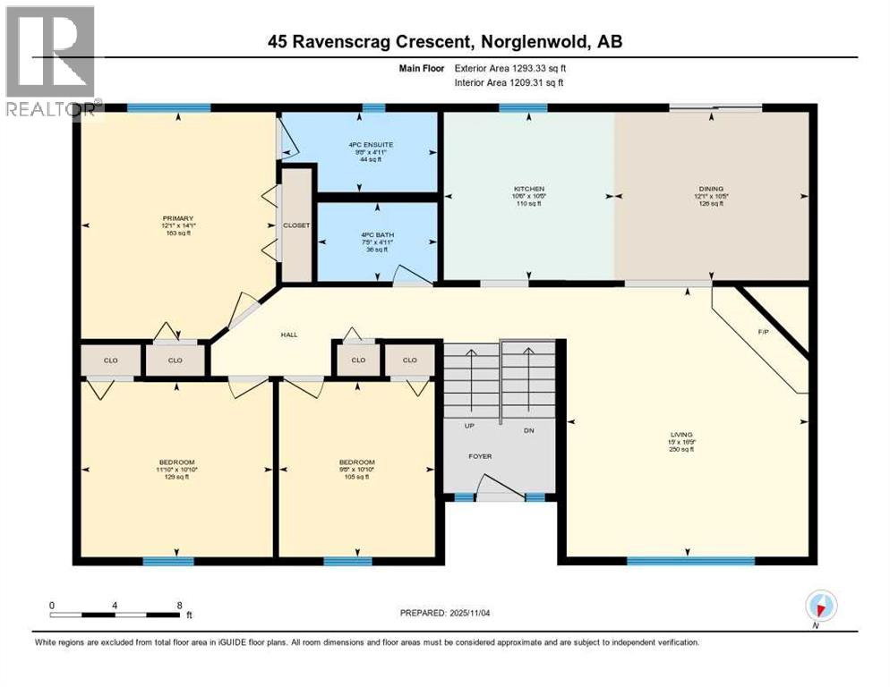 45 Ravenscrag Crescent N, Norglenwold, Alberta  T4S 1S5 - Photo 36 - A2268280