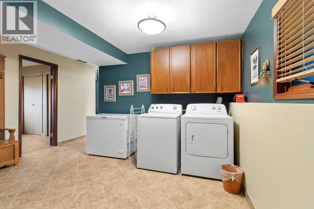 45 Ravenscrag Crescent N, Norglenwold, Alberta  T4S 1S5 - Photo 24 - A2268280