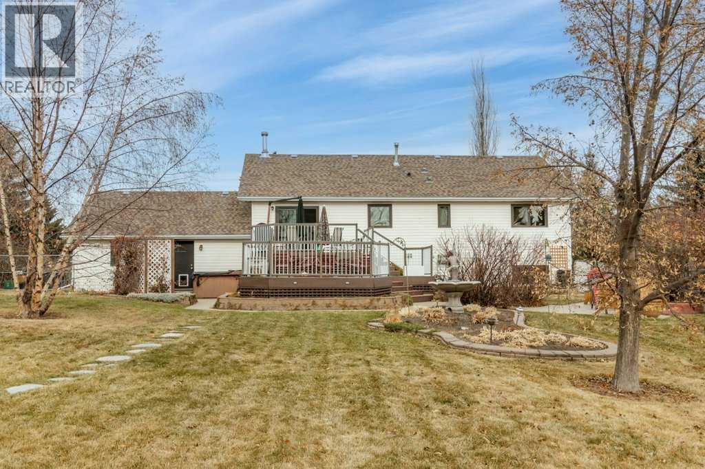 45 Ravenscrag Crescent N, Norglenwold, Alberta  T4S 1S5 - Photo 28 - A2268280