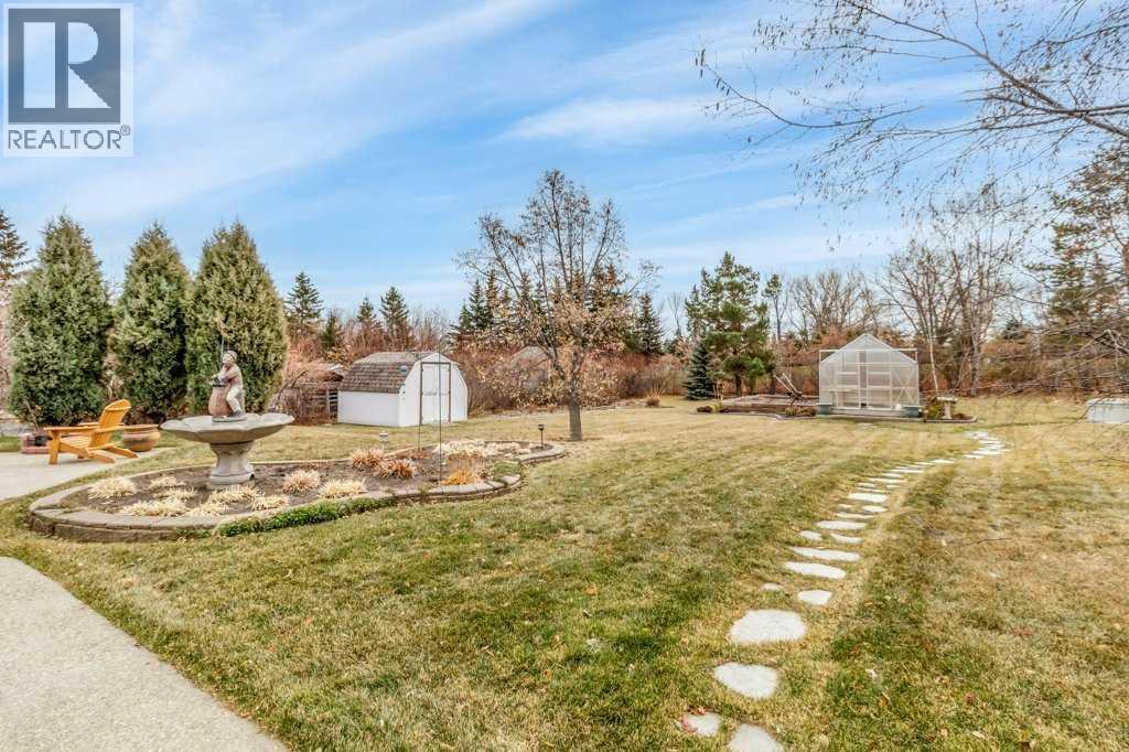 45 Ravenscrag Crescent N, Norglenwold, Alberta  T4S 1S5 - Photo 27 - A2268280