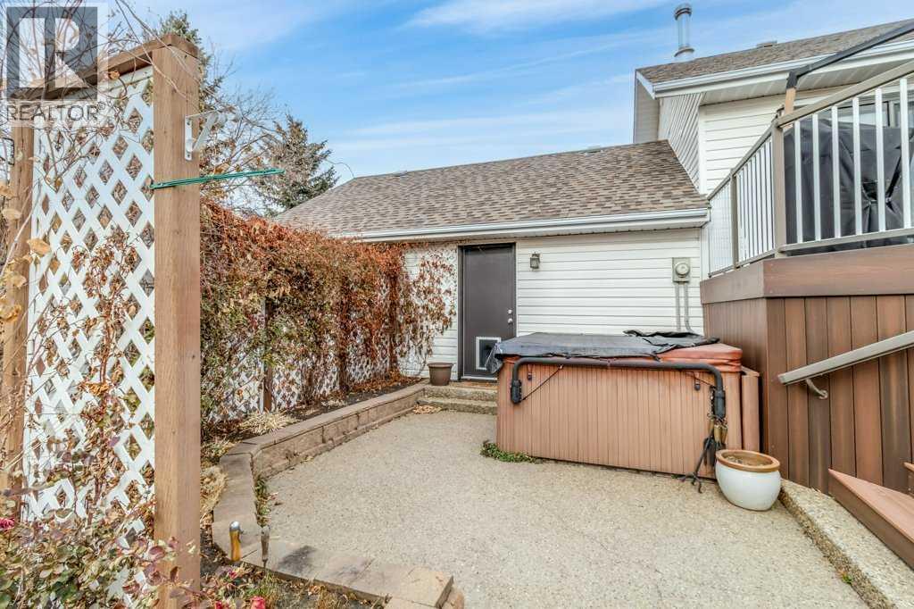 45 Ravenscrag Crescent N, Norglenwold, Alberta  T4S 1S5 - Photo 35 - A2268280