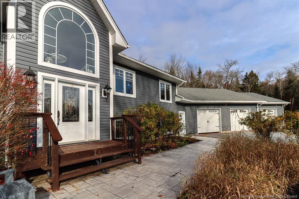 366 Route 845 Road, Kingston, New Brunswick  E5N 1L6 - Photo 8 - NB129587