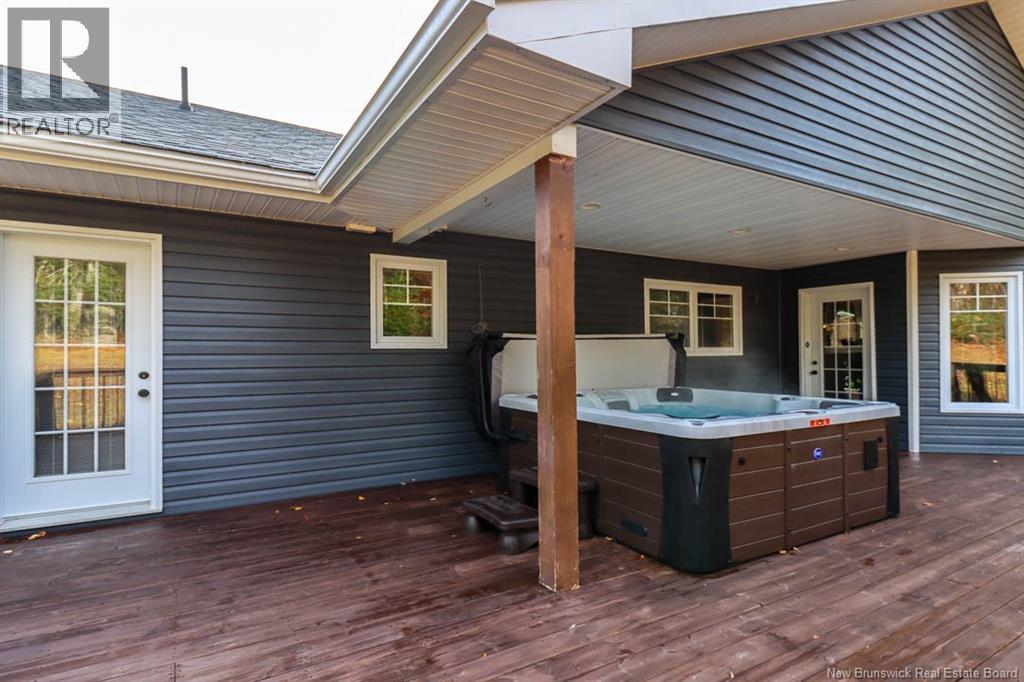 366 Route 845 Road, Kingston, New Brunswick  E5N 1L6 - Photo 12 - NB129587