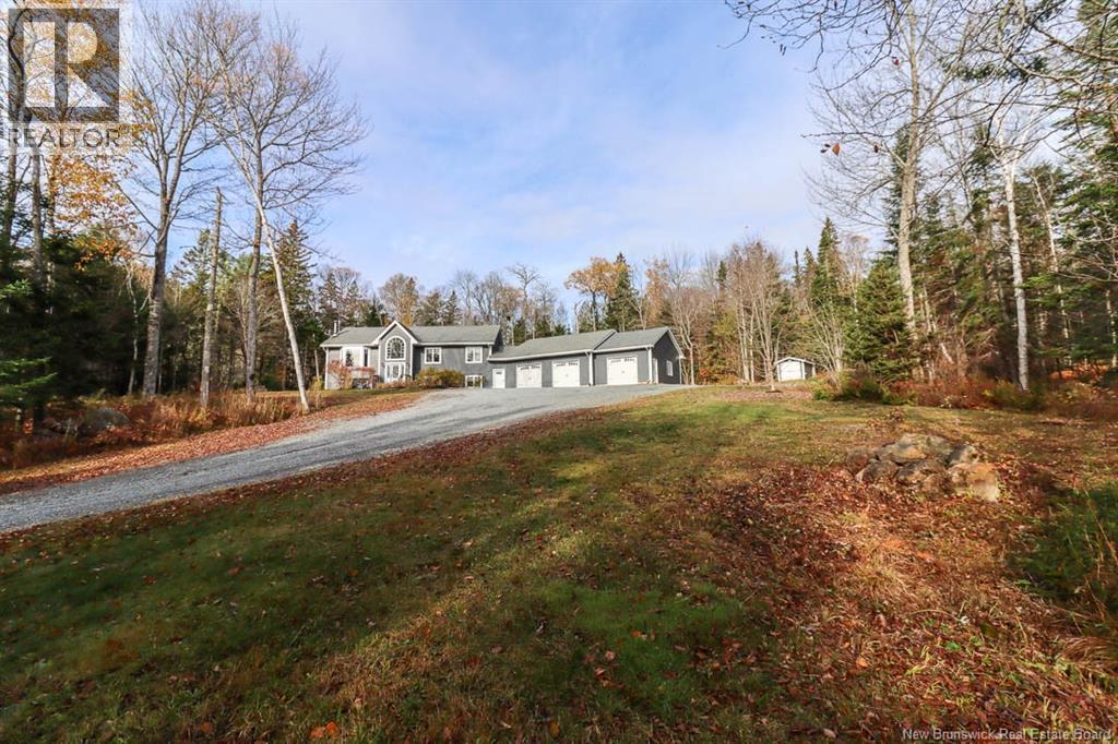 366 Route 845 Road, Kingston, New Brunswick  E5N 1L6 - Photo 3 - NB129587