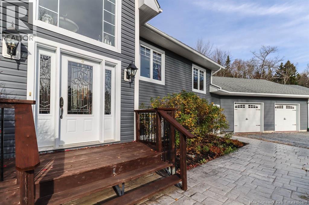 366 Route 845 Road, Kingston, New Brunswick  E5N 1L6 - Photo 14 - NB129587