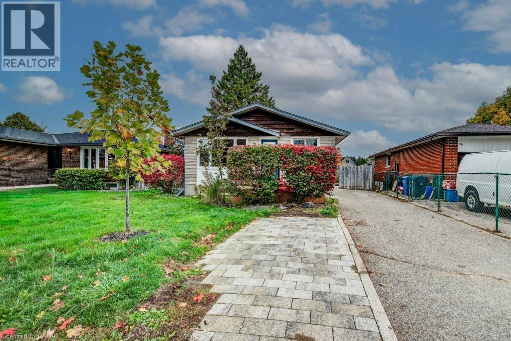 92 Brant Avenue, Guelph, Ontario  N1E 1G3 - Photo 2 - 40781838