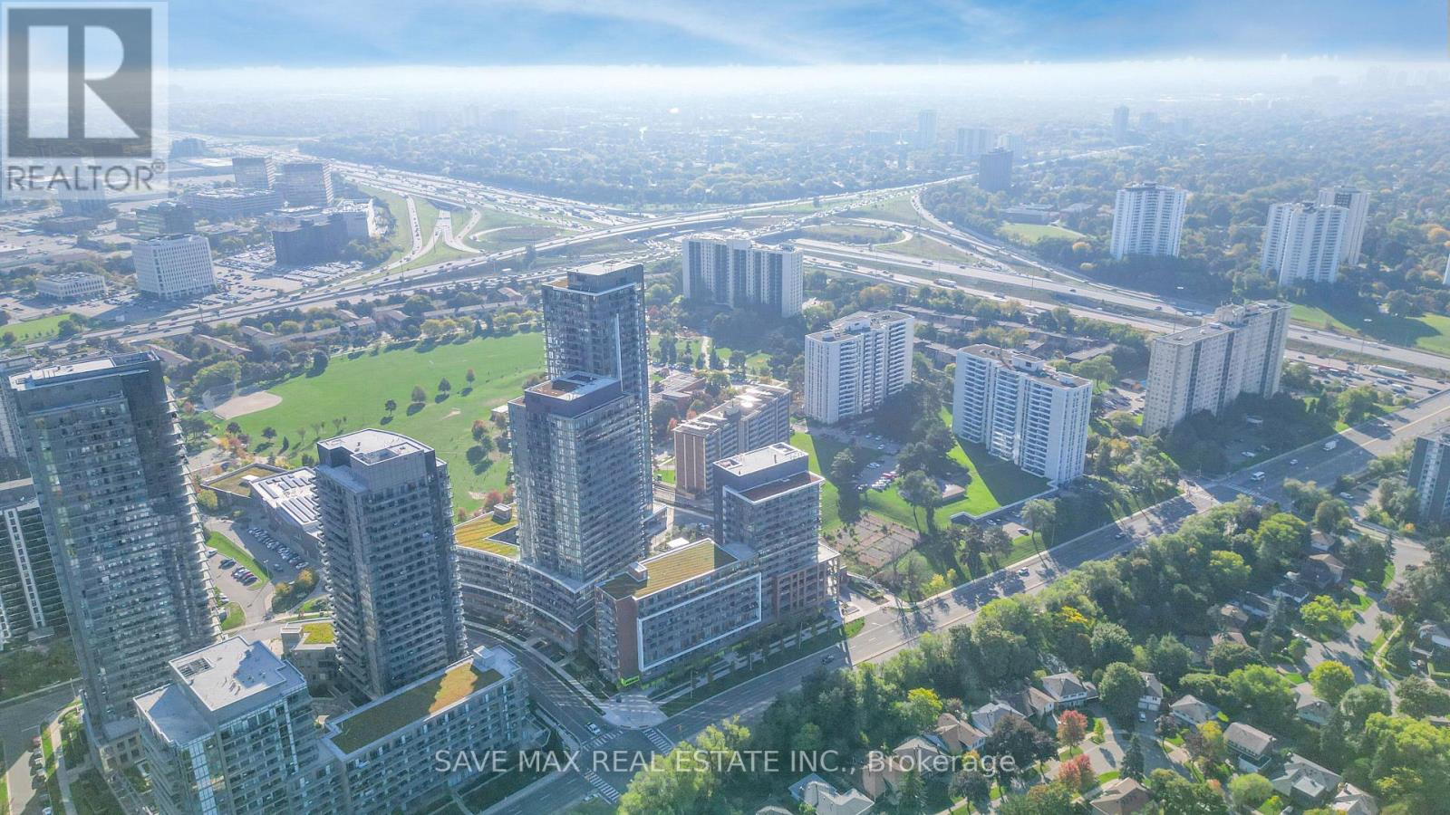 224 - 36 Forest Manor Road, Toronto, Ontario M2J 1M5 - Photo 2 - C12513050