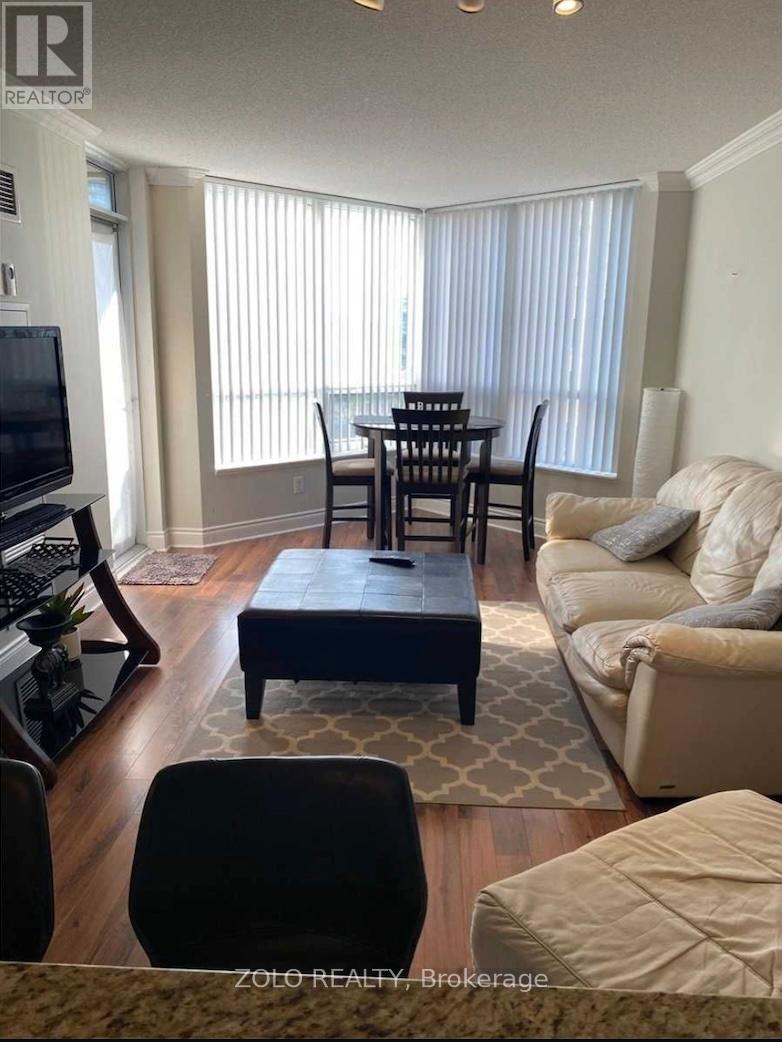 1320 - 500 Doris Avenue, Toronto, Ontario  M2N 0C1 - Photo 12 - C12513056