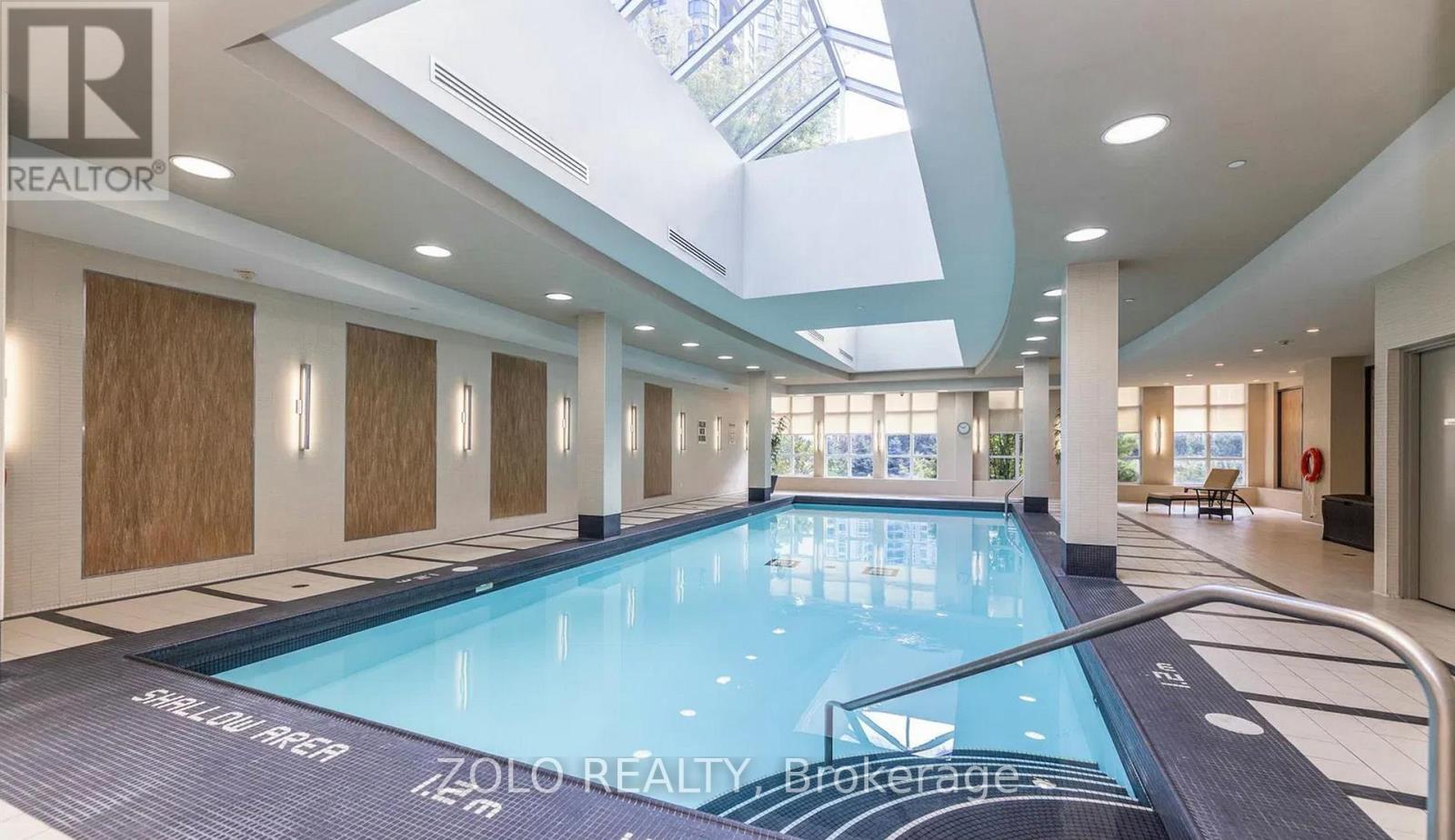 1320 - 500 Doris Avenue, Toronto, Ontario  M2N 0C1 - Photo 3 - C12513056