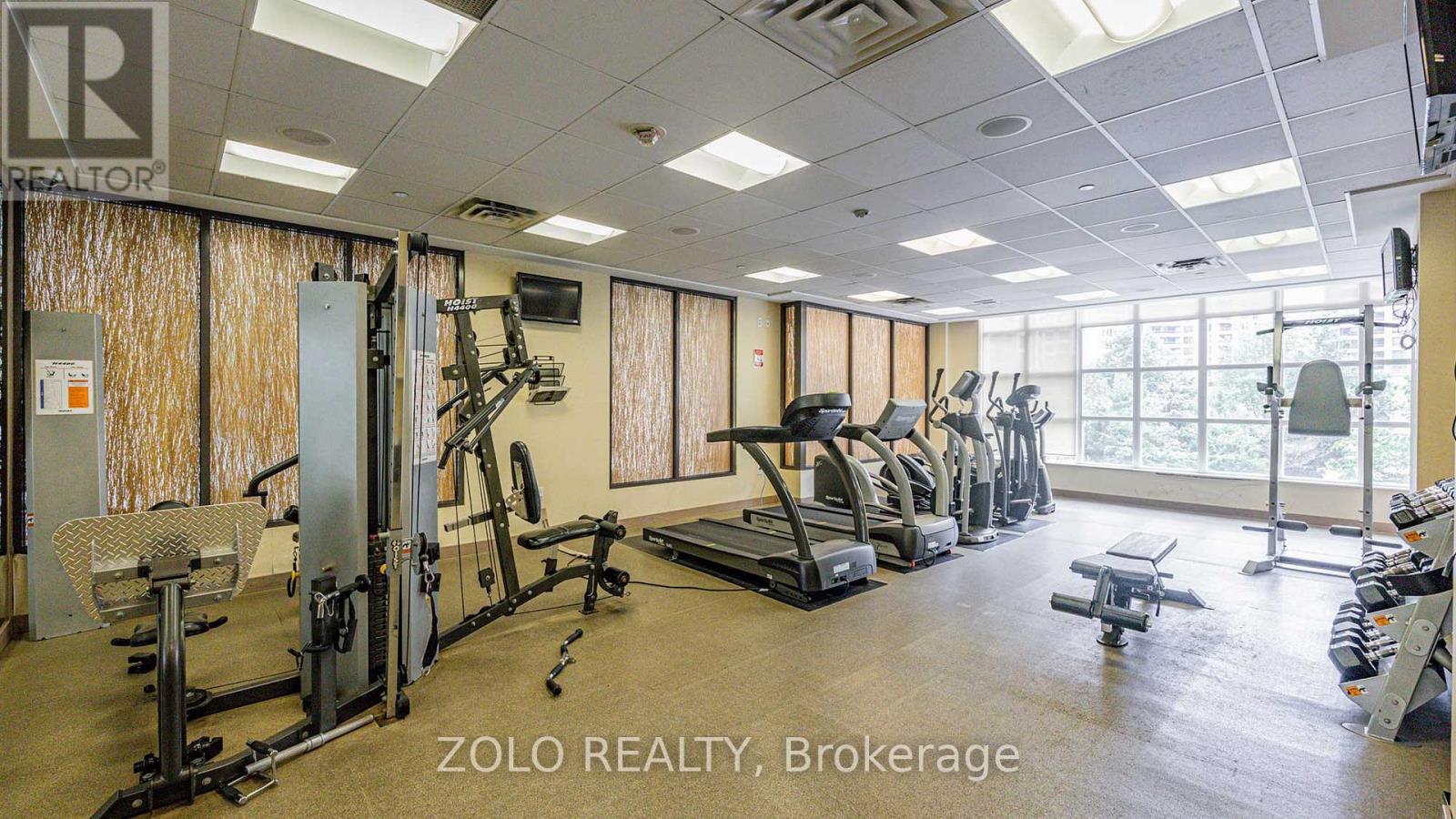 1320 - 500 Doris Avenue, Toronto, Ontario  M2N 0C1 - Photo 5 - C12513056