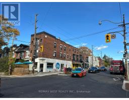 1 - 324 HARBORD STREET, Toronto, Ontario