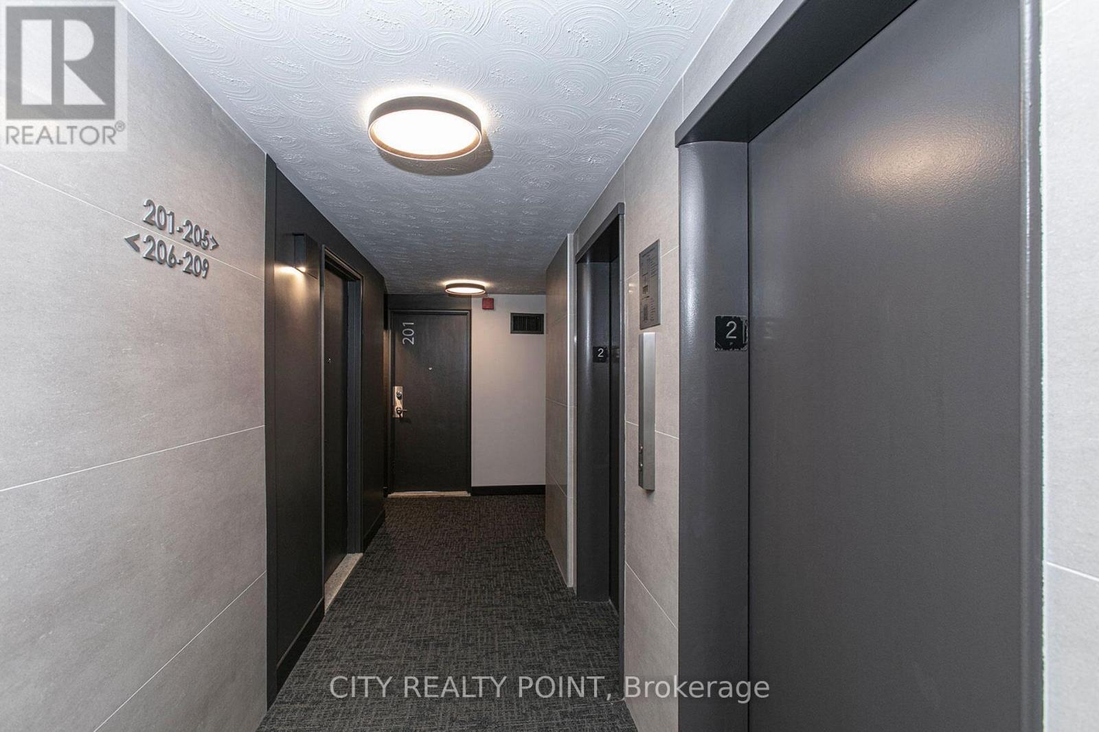 201 - 276 St George Street, Toronto, Ontario  M5R 2P6 - Photo 14 - C12513096