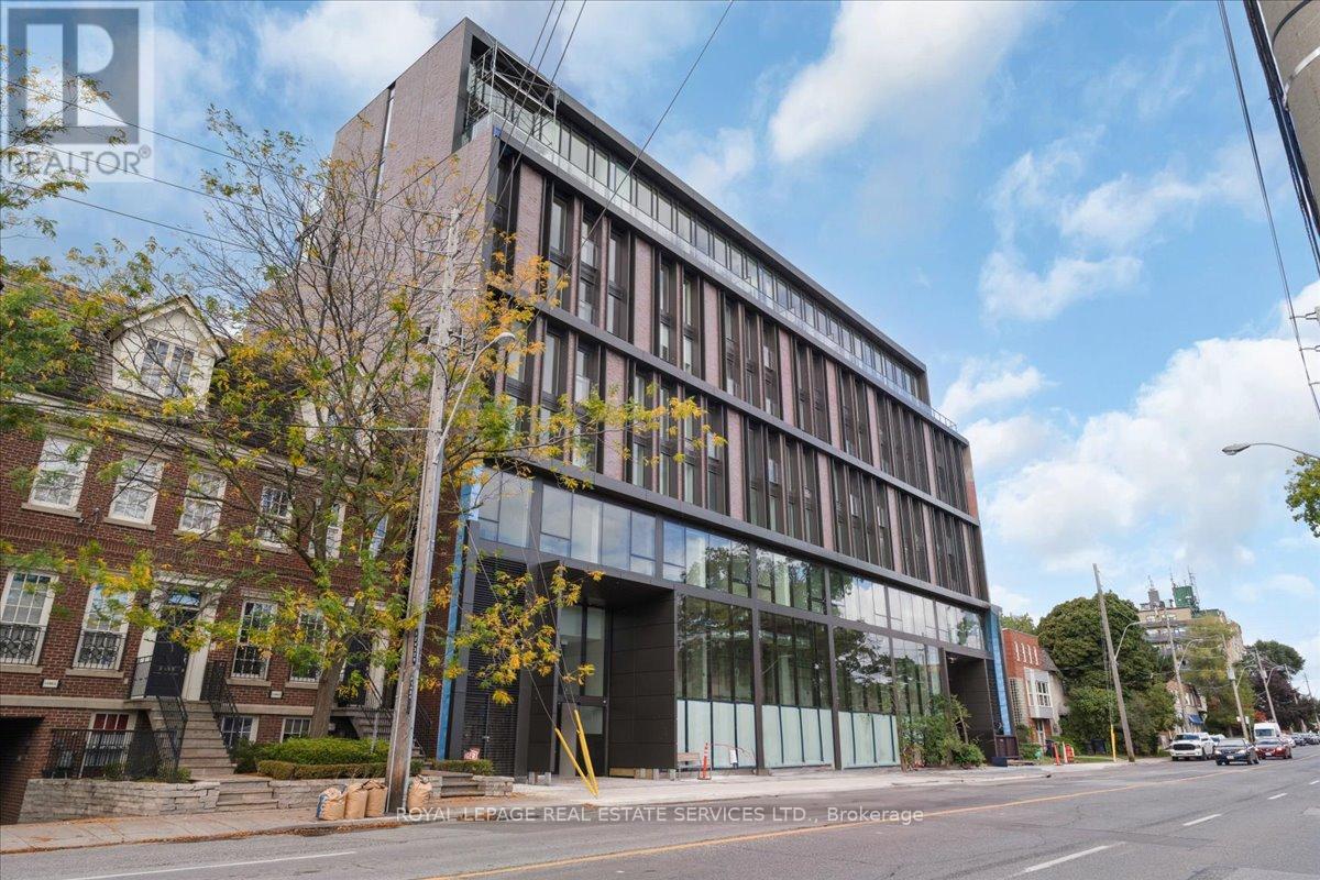 502 - 1414 Bayview Avenue, Toronto, Ontario  M4G 0E2 - Photo 1 - C12513104