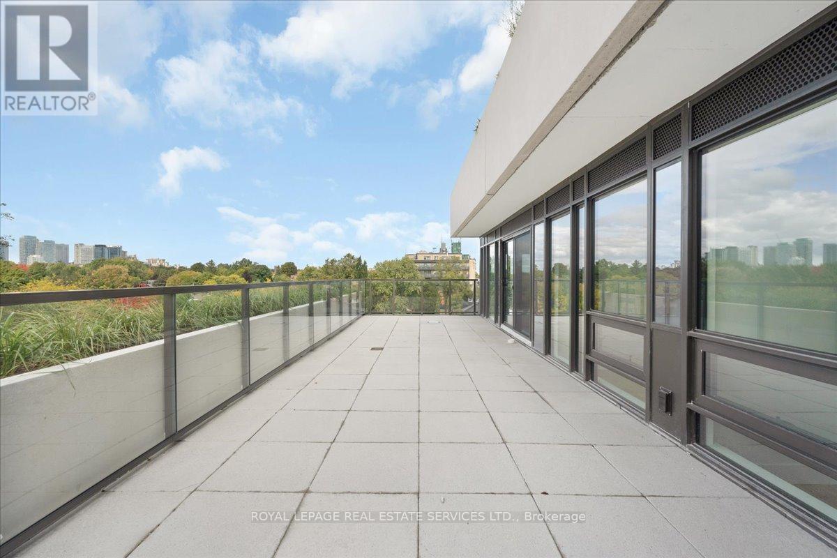 502 - 1414 Bayview Avenue, Toronto, Ontario  M4G 0E2 - Photo 19 - C12513104