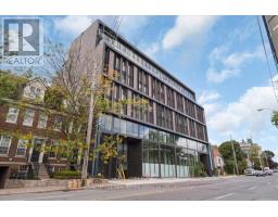 502 - 1414 BAYVIEW AVENUE, Toronto, Ontario