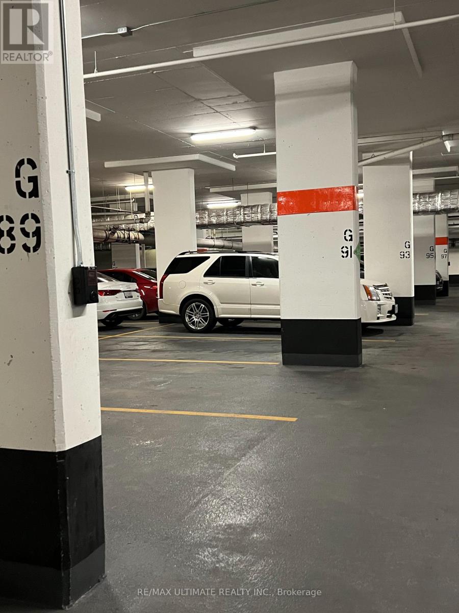 1601 - 15 Queens Quay E, Toronto, Ontario  M5E 0A4 - Photo 30 - C12513130