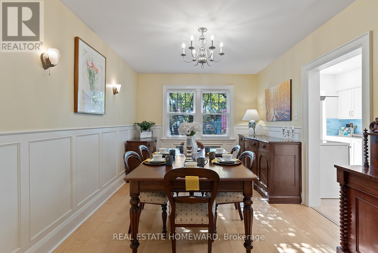 287 St Germain Avenue, Toronto, Ontario  M5M 1W4 - Photo 11 - C12513142