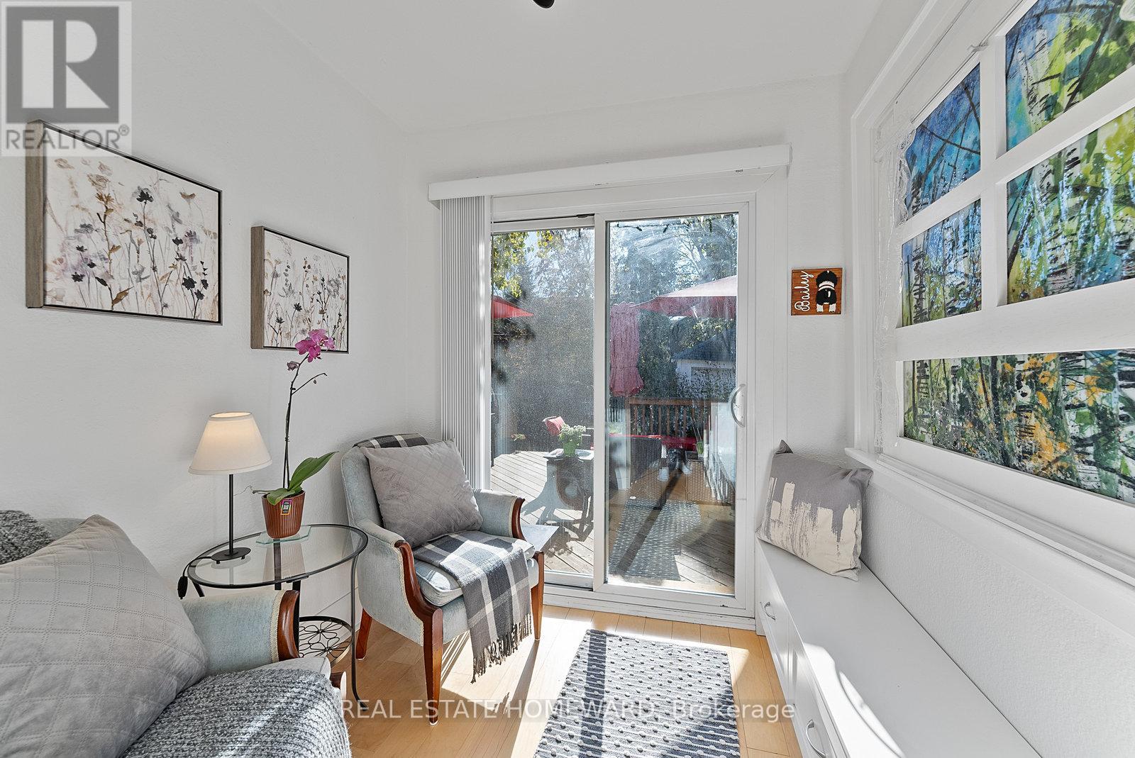 287 St Germain Avenue, Toronto, Ontario  M5M 1W4 - Photo 18 - C12513142