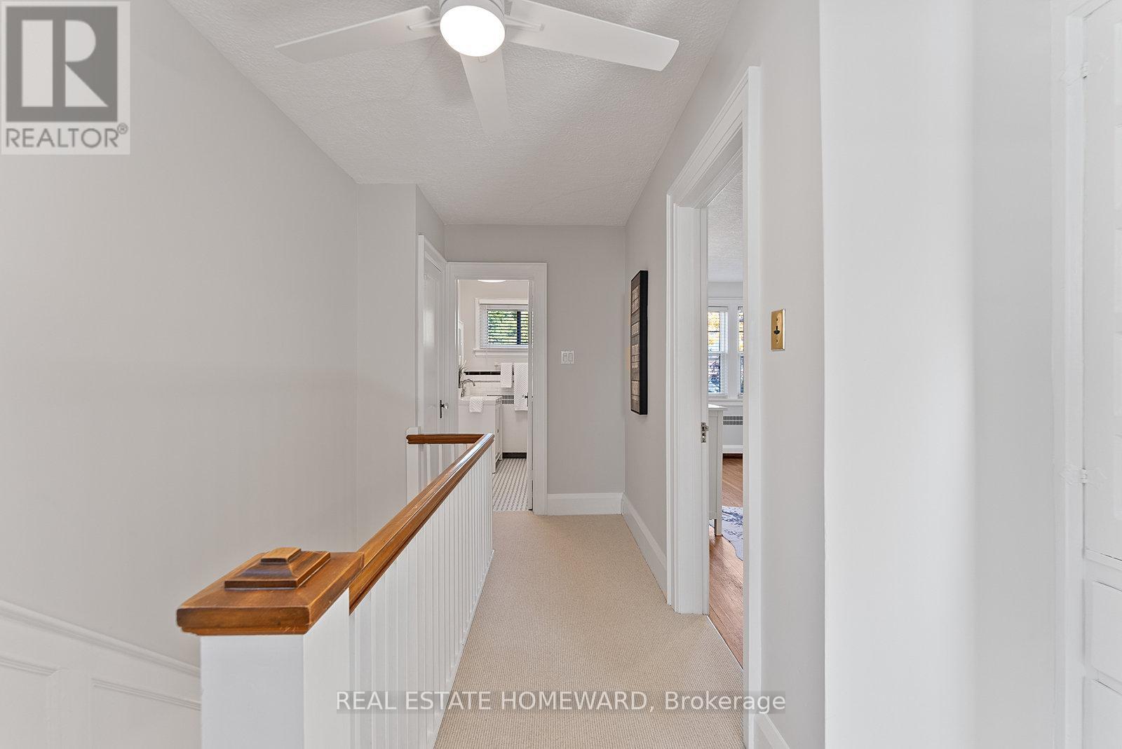 287 St Germain Avenue, Toronto, Ontario  M5M 1W4 - Photo 19 - C12513142