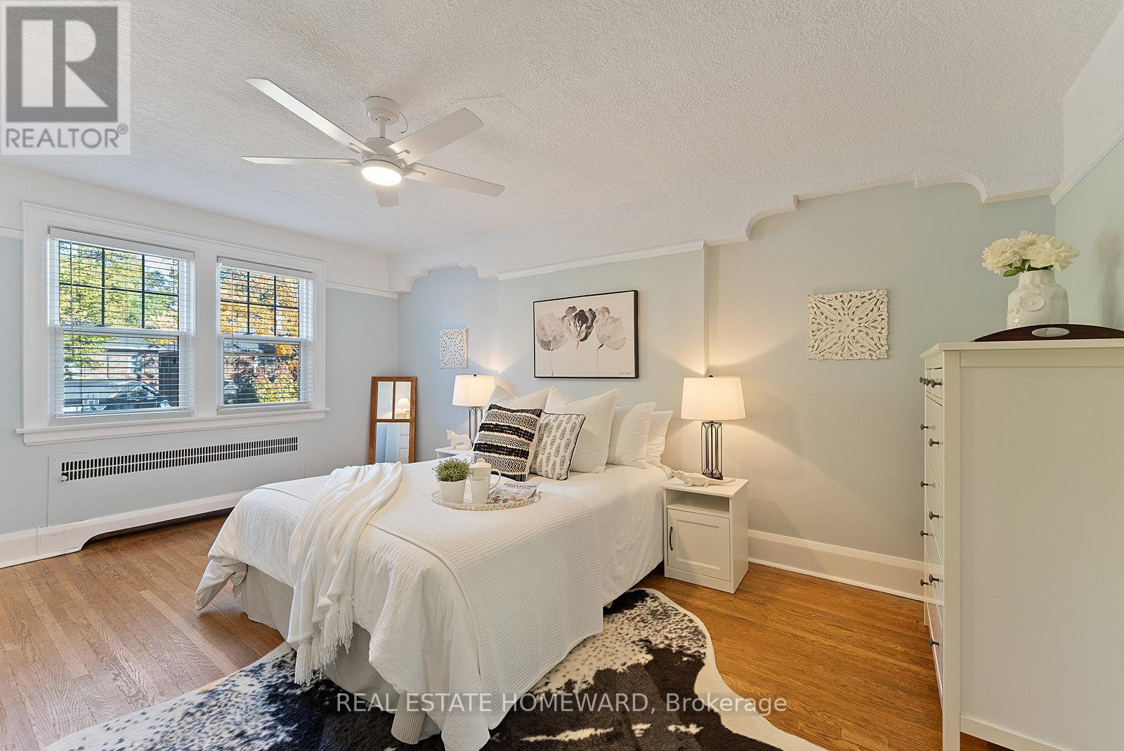 287 St Germain Avenue, Toronto, Ontario  M5M 1W4 - Photo 20 - C12513142