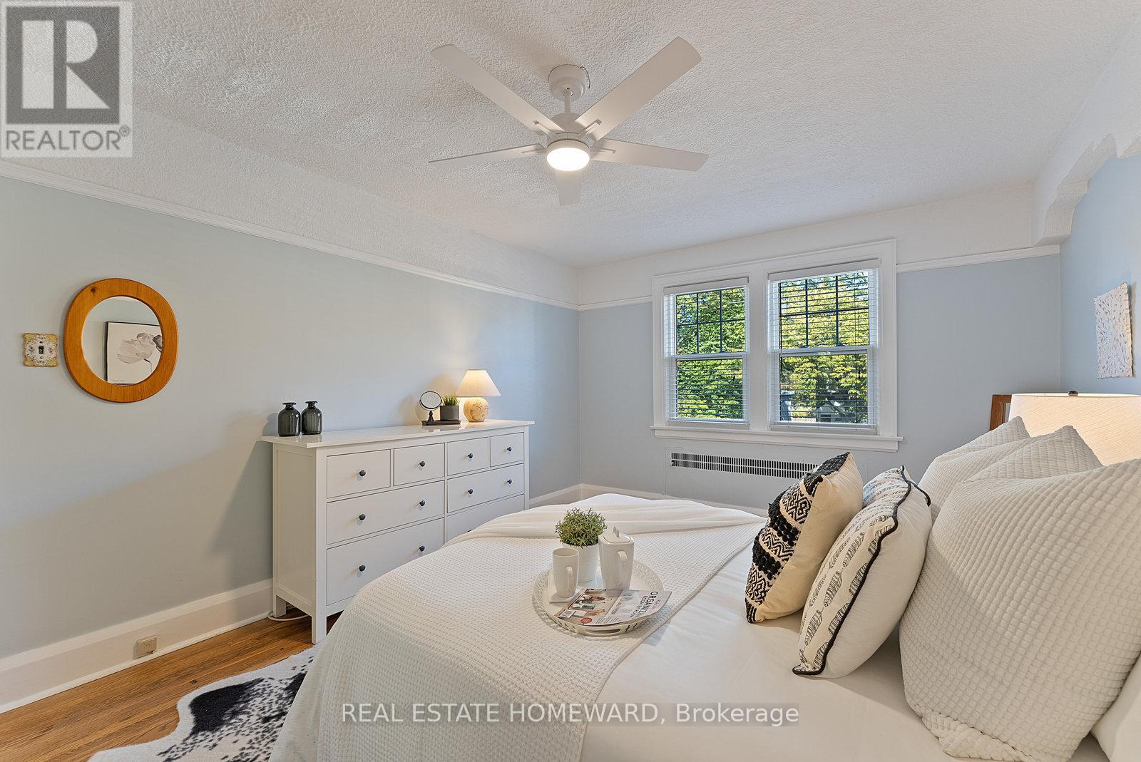 287 St Germain Avenue, Toronto, Ontario  M5M 1W4 - Photo 21 - C12513142