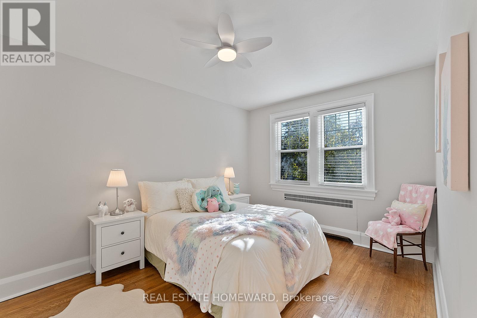 287 St Germain Avenue, Toronto, Ontario  M5M 1W4 - Photo 23 - C12513142