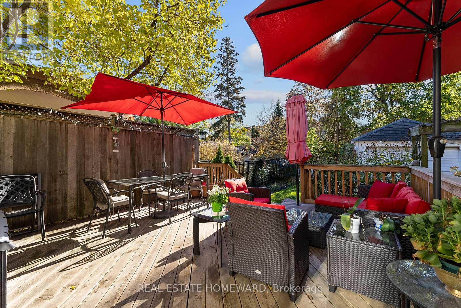 287 St Germain Avenue, Toronto, Ontario  M5M 1W4 - Photo 35 - C12513142