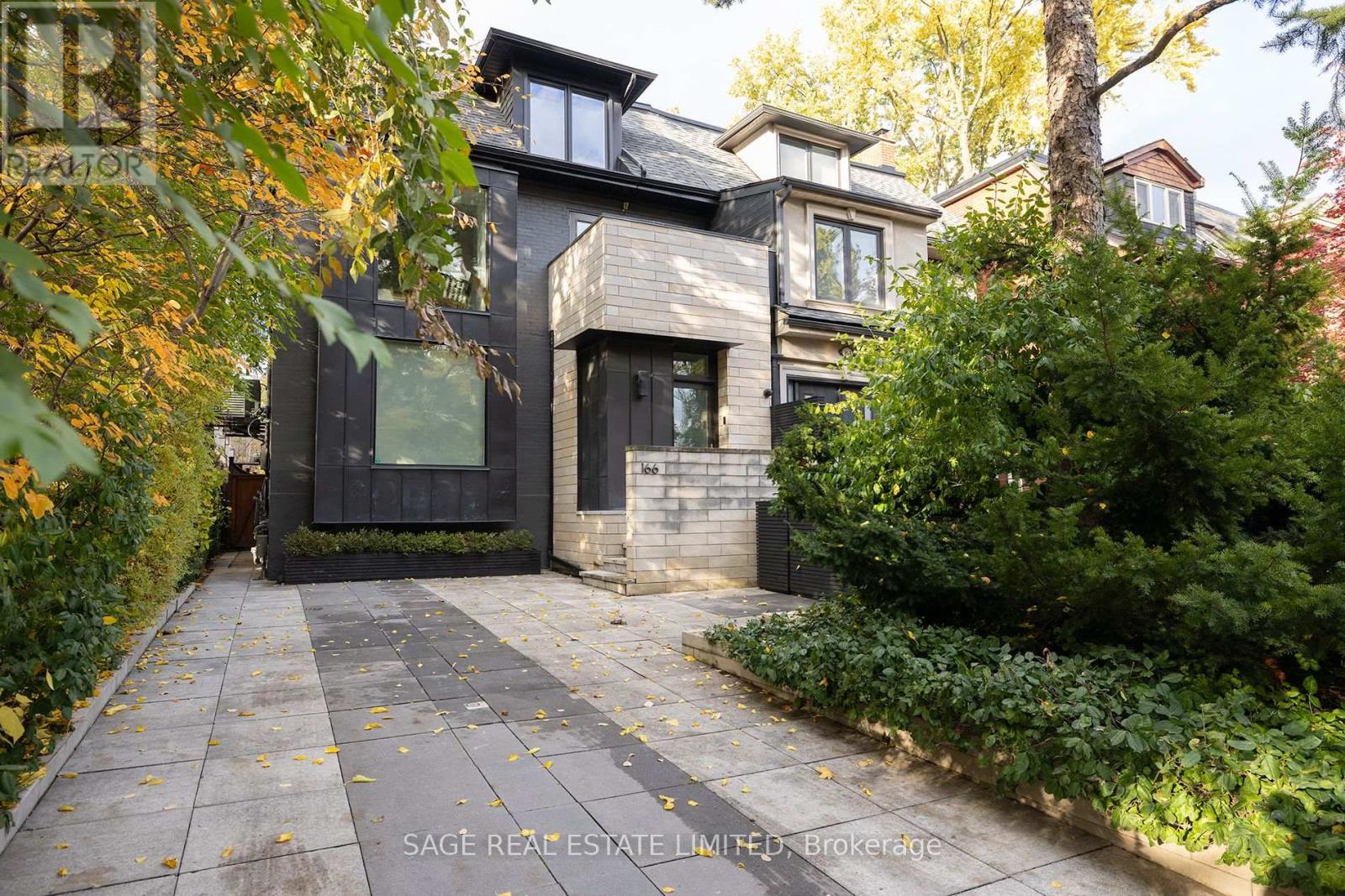 166 COTTINGHAM STREET, Toronto, Ontario