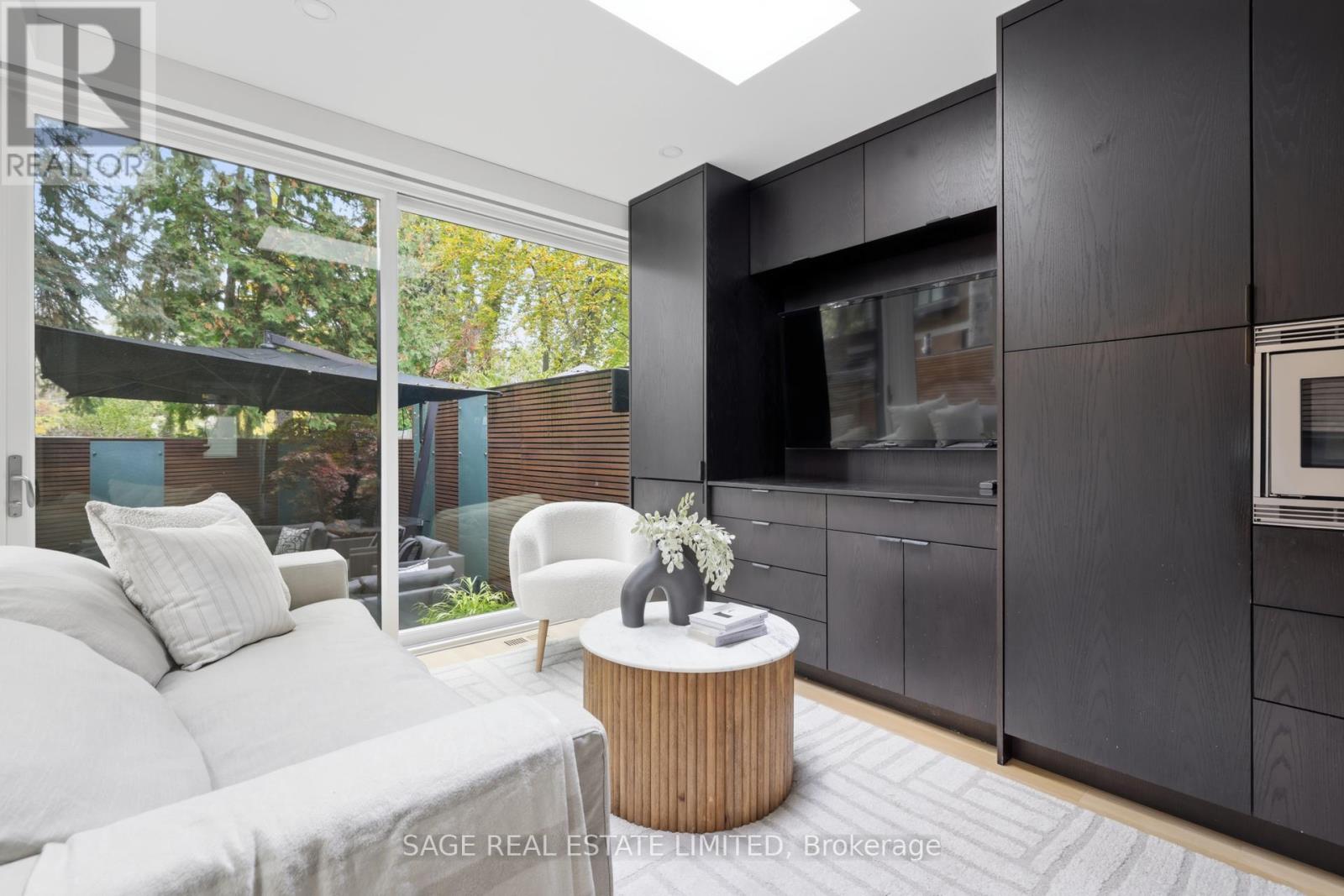 166 Cottingham Street, Toronto, Ontario  M4V 1C3 - Photo 13 - C12513146