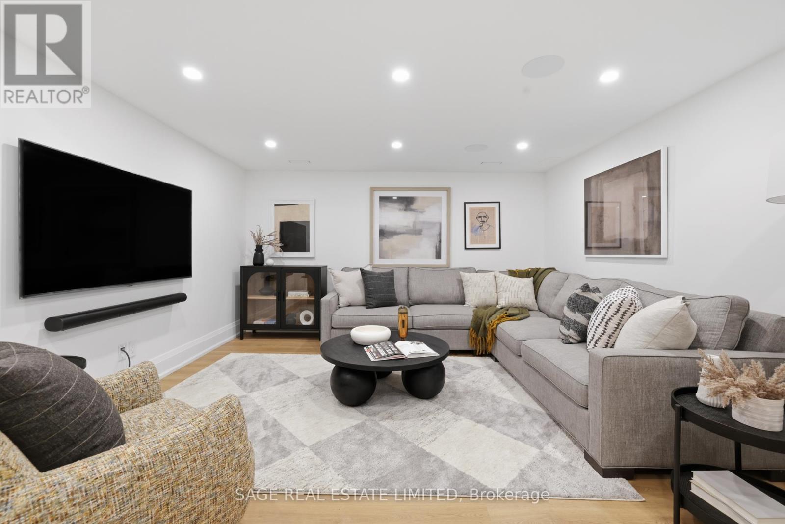 166 Cottingham Street, Toronto, Ontario  M4V 1C3 - Photo 27 - C12513146