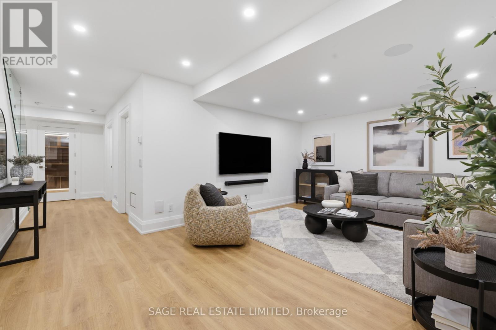 166 Cottingham Street, Toronto, Ontario  M4V 1C3 - Photo 28 - C12513146