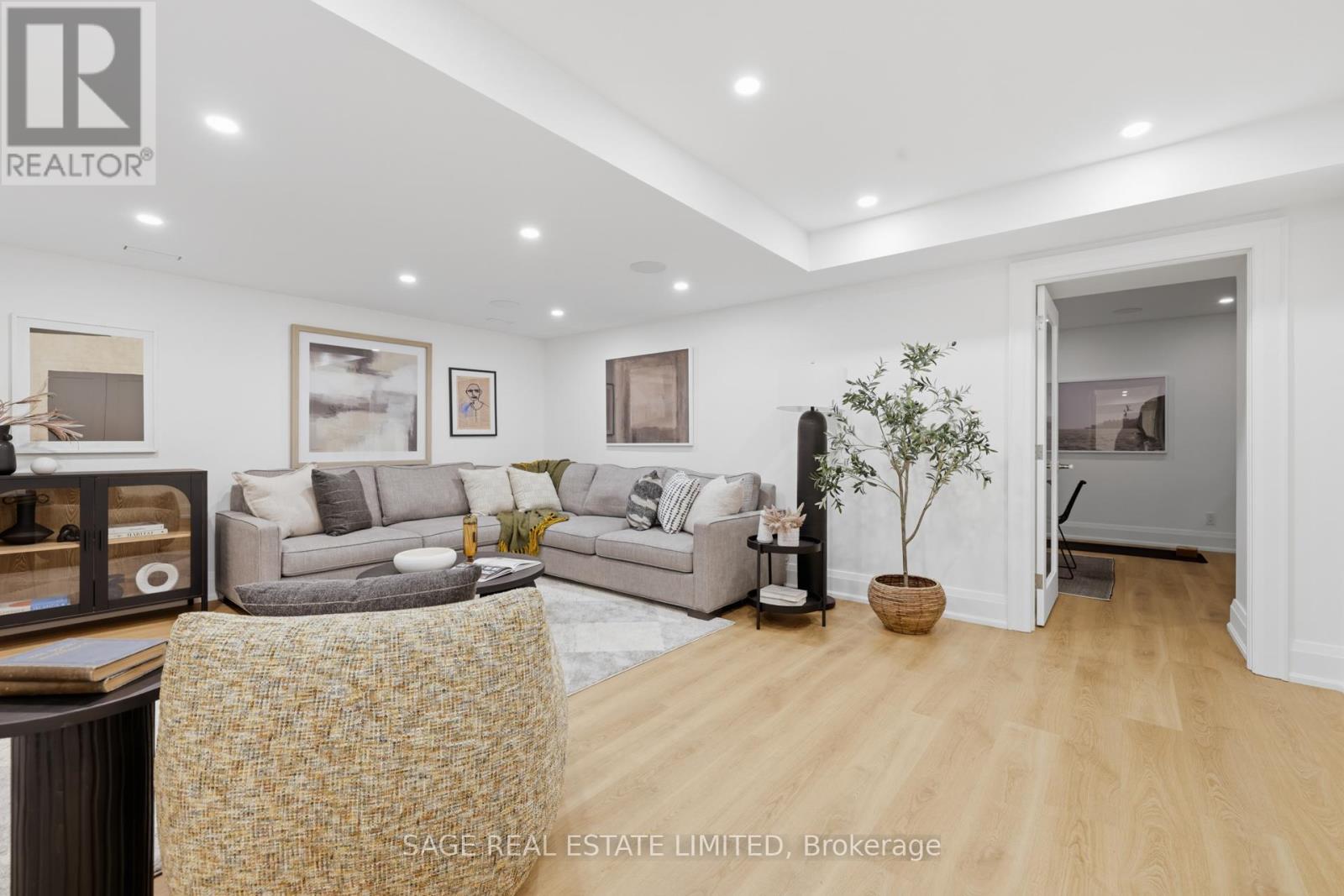 166 Cottingham Street, Toronto, Ontario  M4V 1C3 - Photo 29 - C12513146