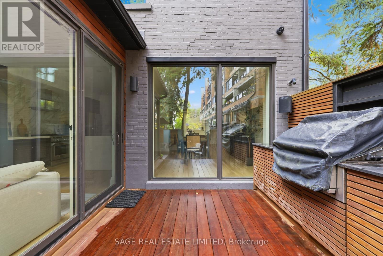 166 Cottingham Street, Toronto, Ontario  M4V 1C3 - Photo 33 - C12513146