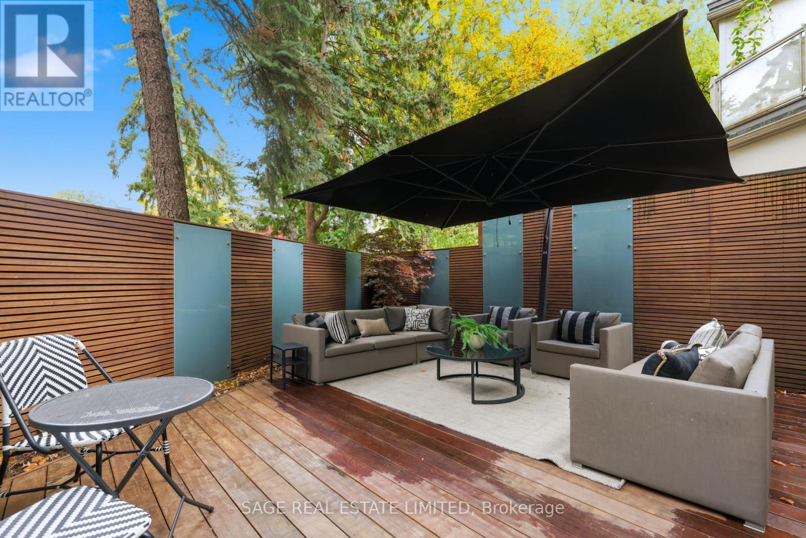 166 Cottingham Street, Toronto, Ontario  M4V 1C3 - Photo 34 - C12513146