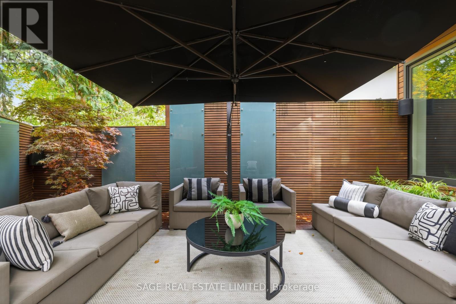 166 Cottingham Street, Toronto, Ontario  M4V 1C3 - Photo 35 - C12513146