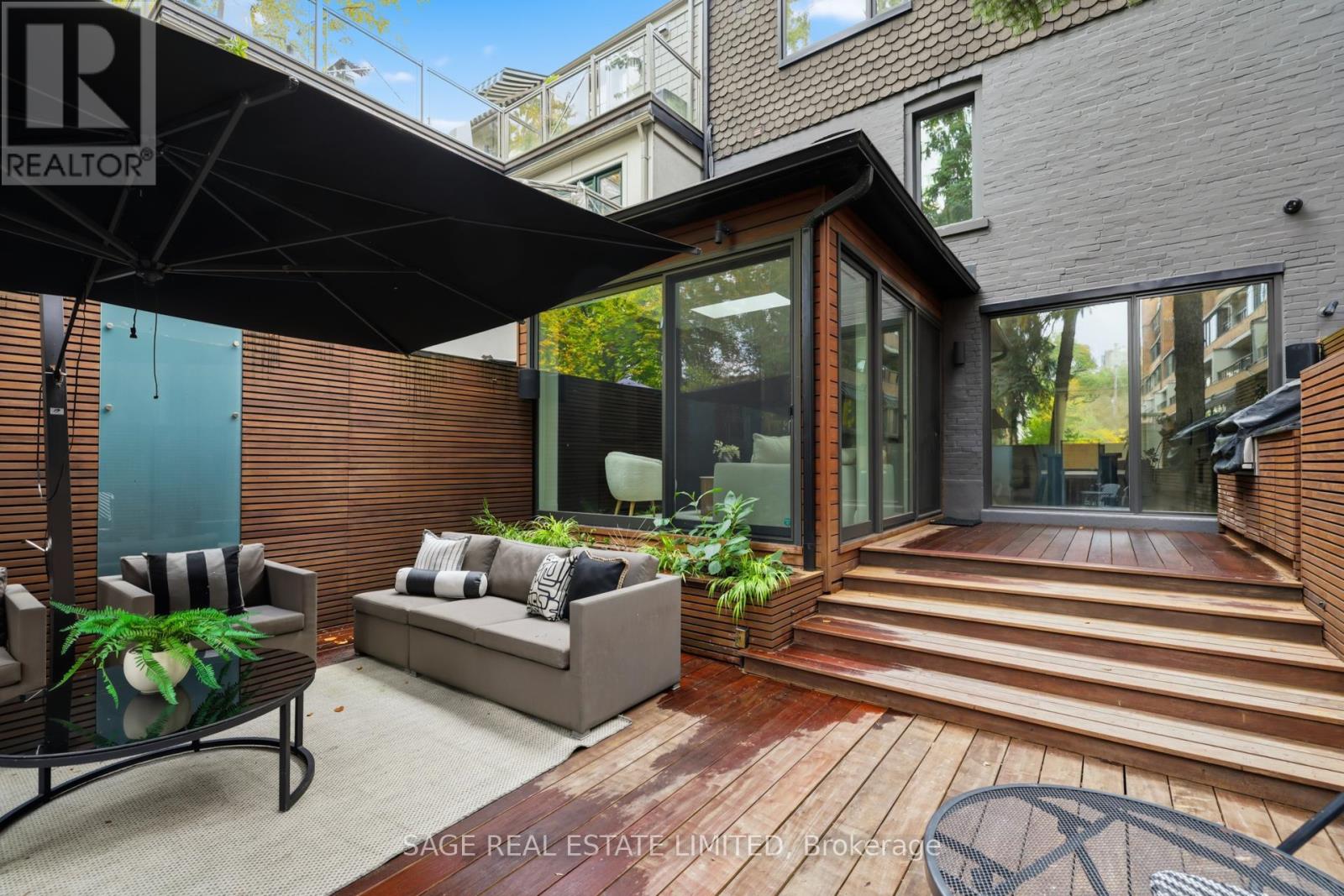 166 Cottingham Street, Toronto, Ontario  M4V 1C3 - Photo 36 - C12513146